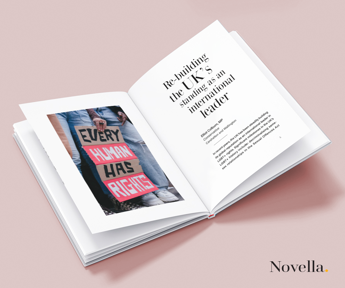 Thoughts and Reflexions